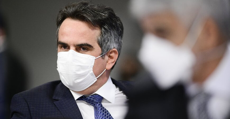 Read more about the article Bolsa Família: governo avalia com Pacheco PEC que destrava novo valor de R$ 400